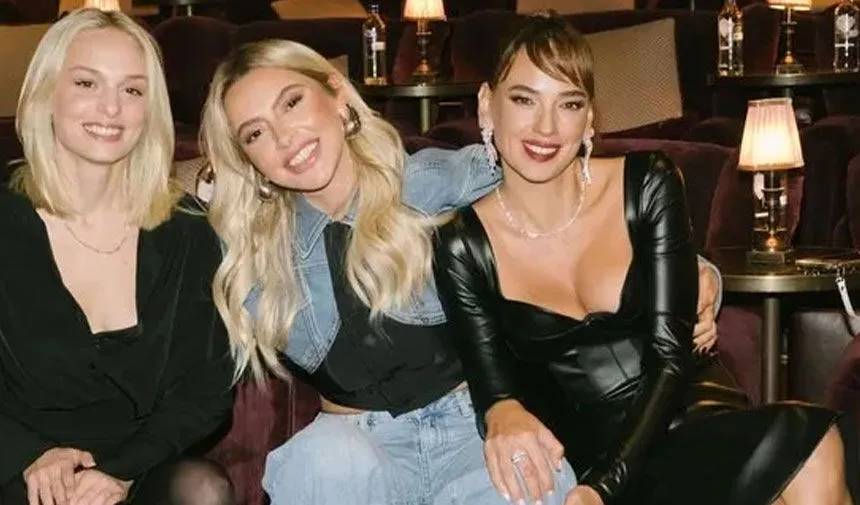 Okan Buruk ile anılıyordu... Hadise’den yeni aşkıyla ilk fotoğraf 2