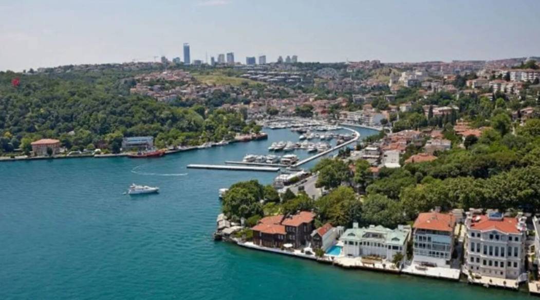 İstanbul'un hangi ilçesinde en çok nereli var? 3 memleket İstanbul'u sarmış 9