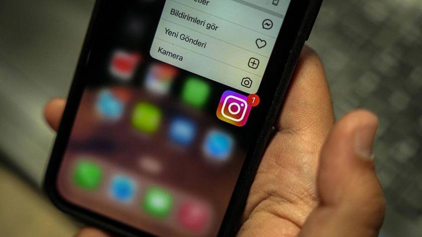 Instagram'da bir devrin sonu. Artık yapılamayacak 4