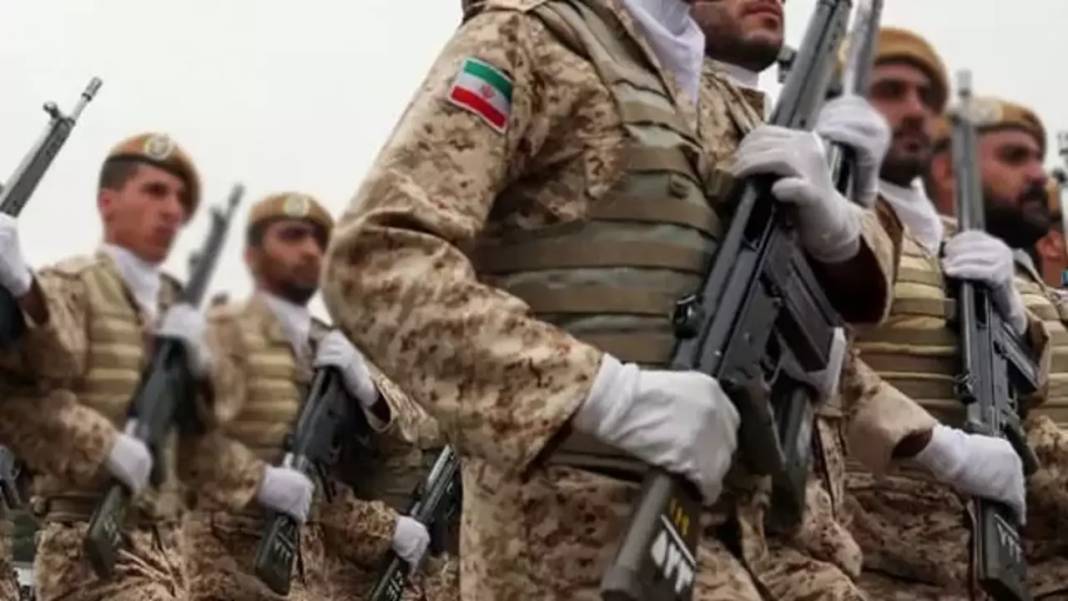 Orta Doğu'nun en güçlü orduları açıklandı. İşte Türkiye'nin sırası 9