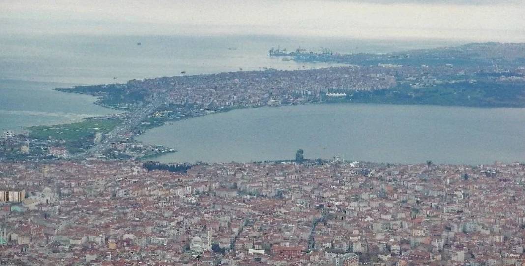 İstanbul'un hangi ilçesinde en çok nereli var? 3 memleket İstanbul'u sarmış 13