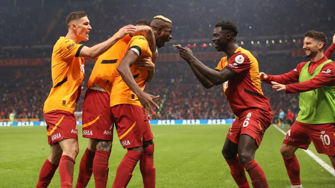 Süper Lig şampiyonunu şimdiden açıkladılar. Puanı bile belli 2