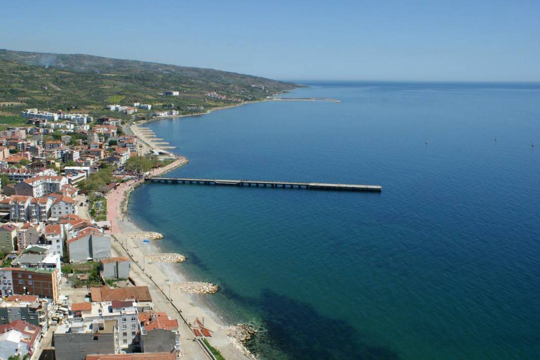 Marmara'da patlamalar olabilir. Korkutan uyarı 2