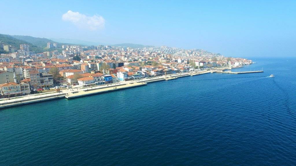 Marmara'da patlamalar olabilir. Korkutan uyarı 1