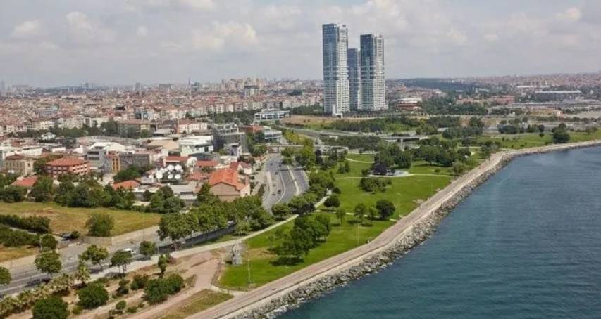 İstanbul'un hangi ilçesinde en çok nereli var? 3 memleket İstanbul'u sarmış 15