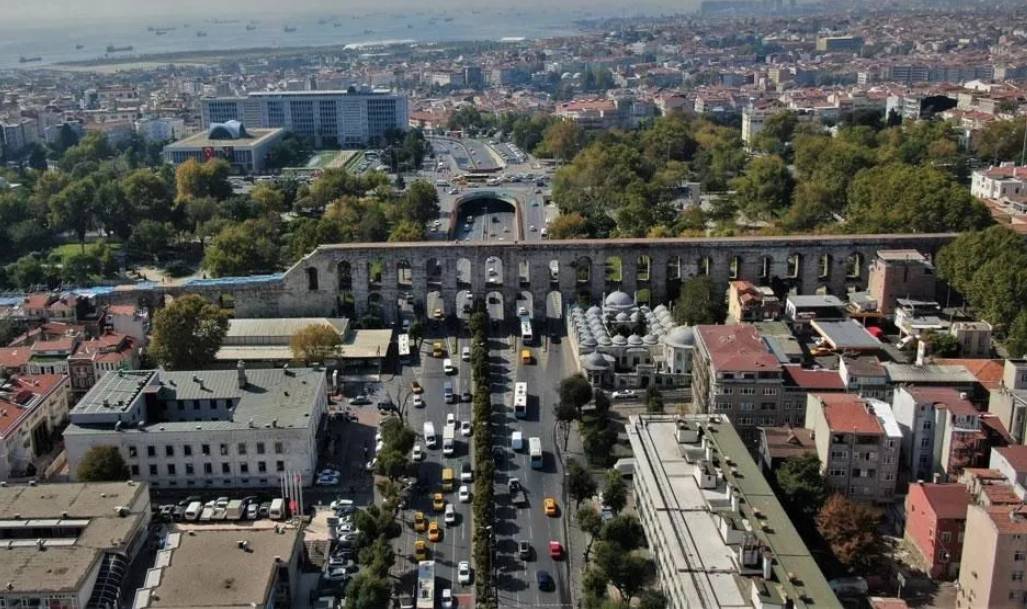 İstanbul'un hangi ilçesinde en çok nereli var? 3 memleket İstanbul'u sarmış 16