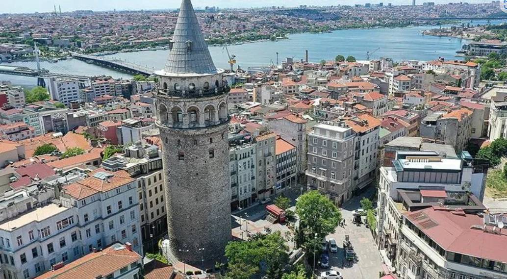 İstanbul'un hangi ilçesinde en çok nereli var? 3 memleket İstanbul'u sarmış 17