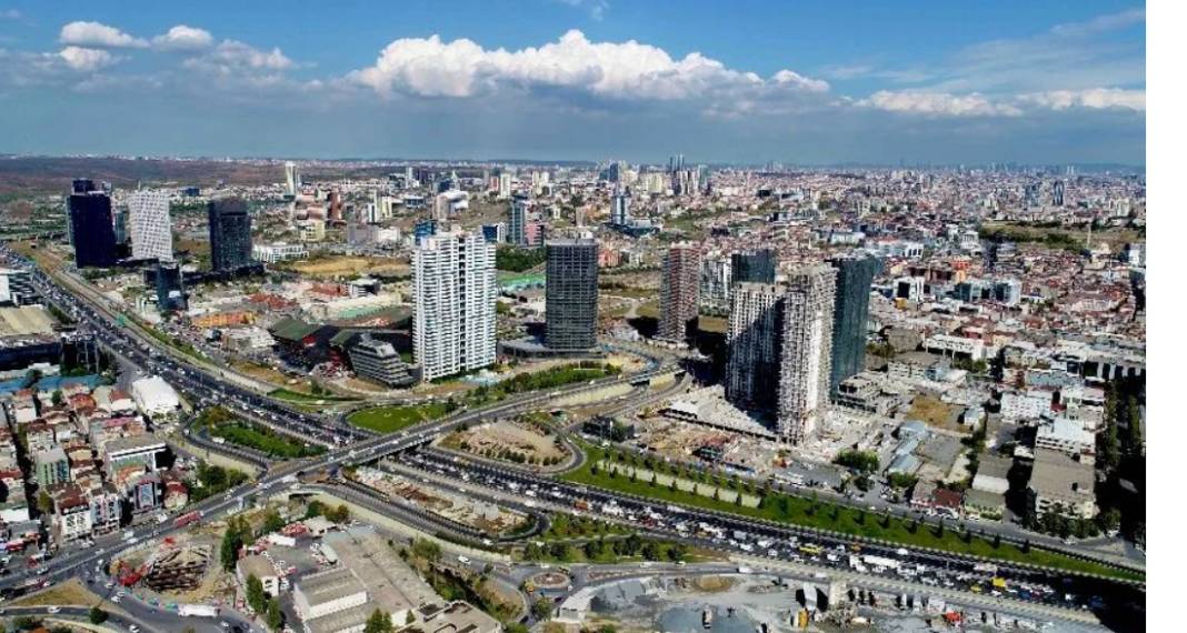 İstanbul'un hangi ilçesinde en çok nereli var? 3 memleket İstanbul'u sarmış 20