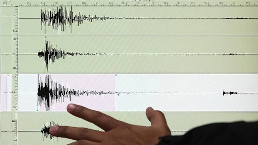 Deprem riski en yüksek olan 31 il tek tek açıklandı 2