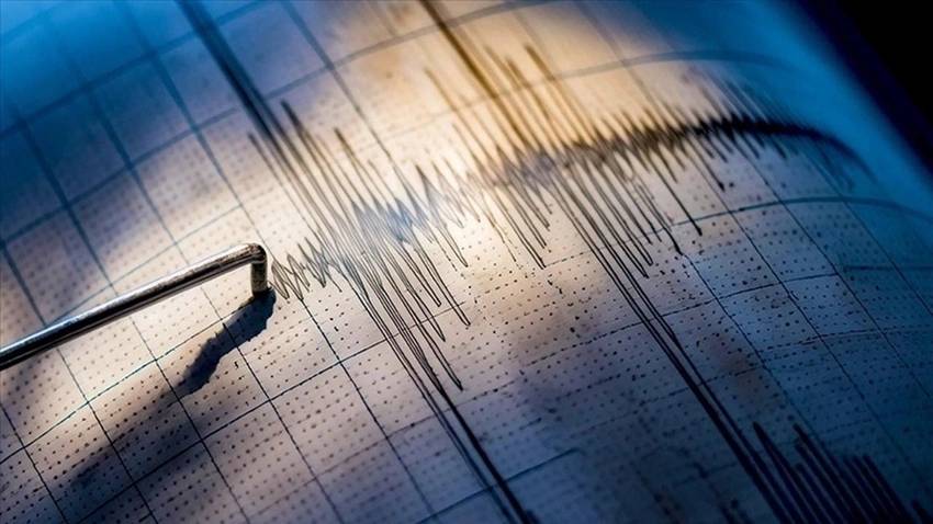 Deprem riski en yüksek olan 31 il tek tek açıklandı 1