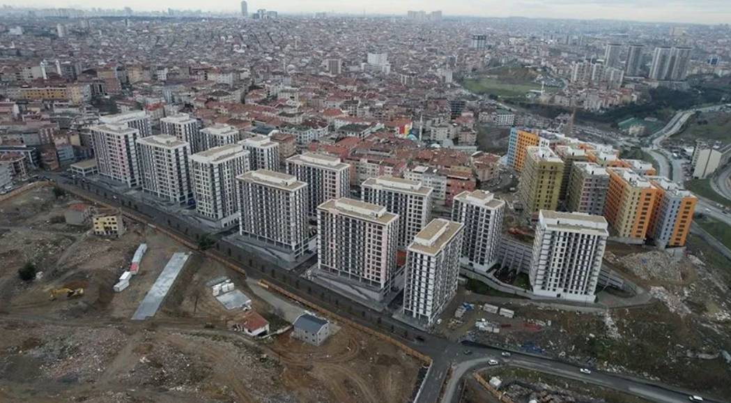 İstanbul'un hangi ilçesinde en çok nereli var? 3 memleket İstanbul'u sarmış 24