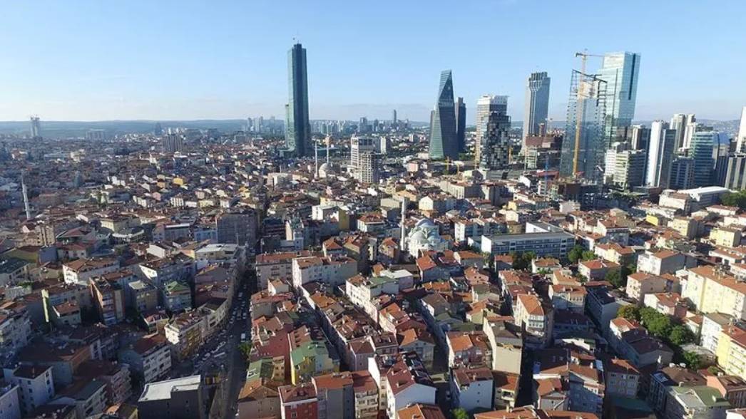 İstanbul'un hangi ilçesinde en çok nereli var? 3 memleket İstanbul'u sarmış 26