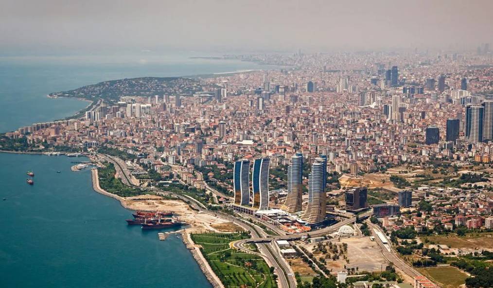 İstanbul'un hangi ilçesinde en çok nereli var? 3 memleket İstanbul'u sarmış 30