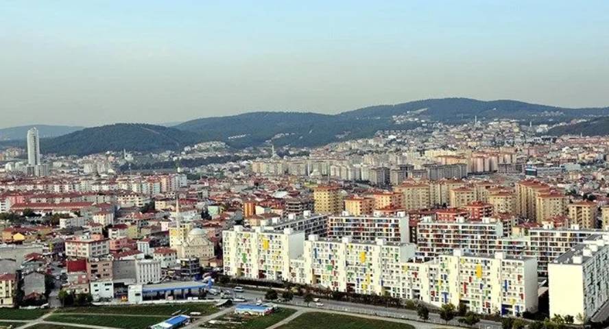 İstanbul'un hangi ilçesinde en çok nereli var? 3 memleket İstanbul'u sarmış 31