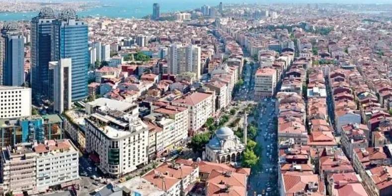 İstanbul'un hangi ilçesinde en çok nereli var? 3 memleket İstanbul'u sarmış 27