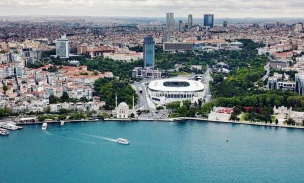 İstanbul'un hangi ilçesinde en çok nereli var? 3 memleket İstanbul'u sarmış 28