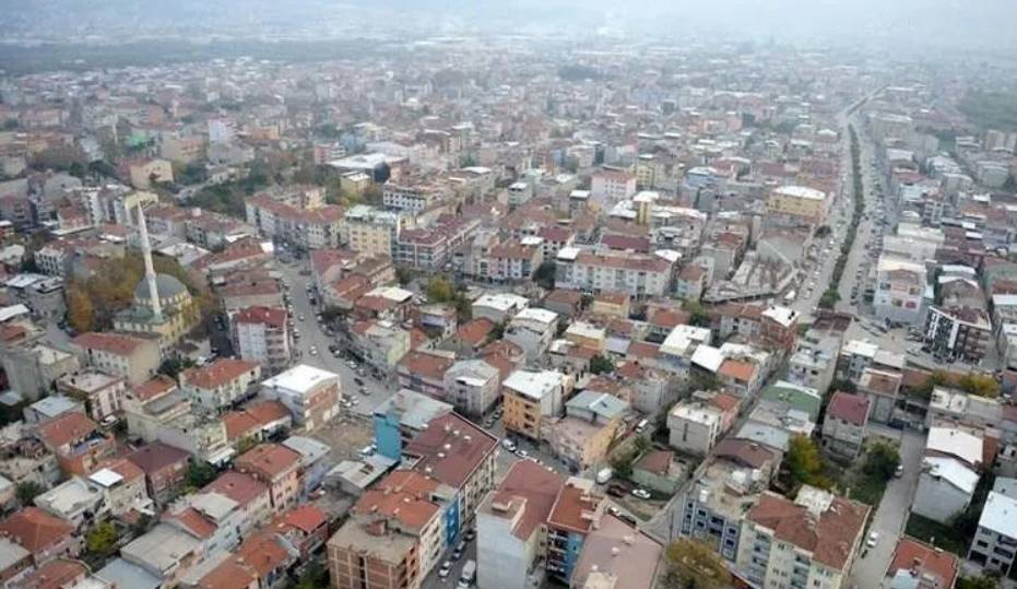 İstanbul'un hangi ilçesinde en çok nereli var? 3 memleket İstanbul'u sarmış 25