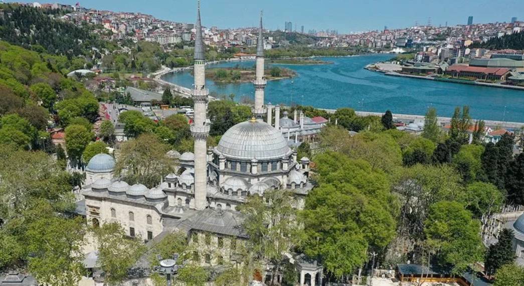 İstanbul'un hangi ilçesinde en çok nereli var? 3 memleket İstanbul'u sarmış 8