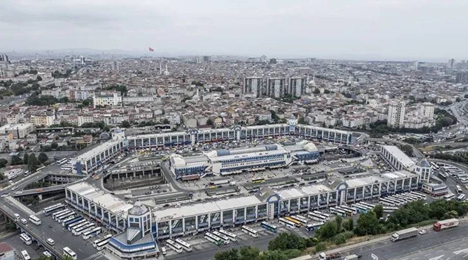 İstanbul'un hangi ilçesinde en çok nereli var? 3 memleket İstanbul'u sarmış 22