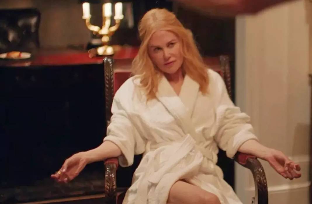 57 yaşındaki Nicole Kidman gençlik sırrını açıkladı 2