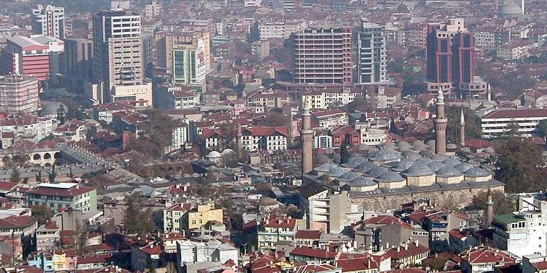 İstanbul'dan kaçış. Akın akın bu şehirlere gidiyorlar 3