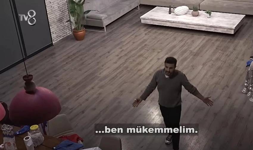 MasterChef Türkiye'de ortalık karıştı. Birbirlerine girdiler 3