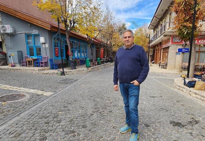 Bildiğiniz tüm köyleri unutun. Toroslardaki 600 kişinin yaşadığı cennet Dünyanın en iyi turizm köyü seçildi 7