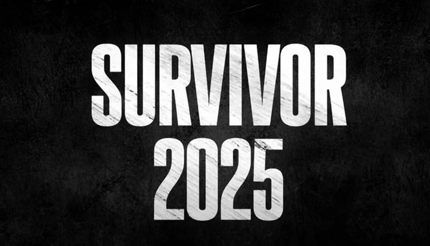 Survivor 2025'in ilk yarışmacısı belli oldu 2