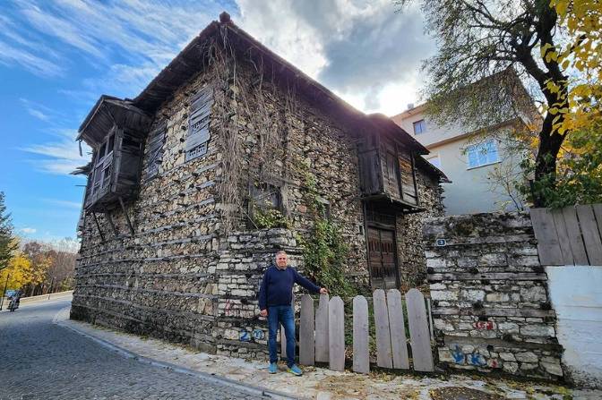 Bildiğiniz tüm köyleri unutun. Toroslardaki 600 kişinin yaşadığı cennet Dünyanın en iyi turizm köyü seçildi 5