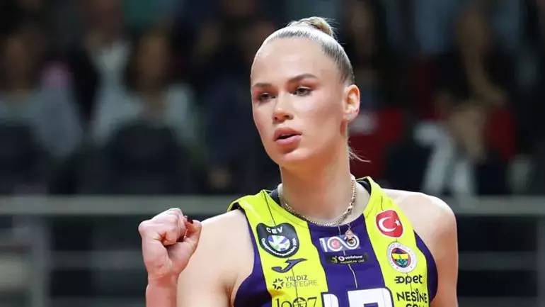 Arina Fedaretsova Çin’de başına gelenleri açıkladı. Şaşkınlık yaratan itiraf 5