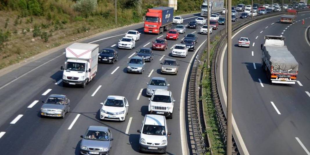 Markaya göre ödenecek MTV oranı belli oldu. Fiat Egea'dan Togg'a Clio'dan Corolla'ya tek tek hesaplandı 4