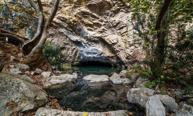 Bildiğiniz tüm köyleri unutun. Toroslardaki 600 kişinin yaşadığı cennet Dünyanın en iyi turizm köyü seçildi 2