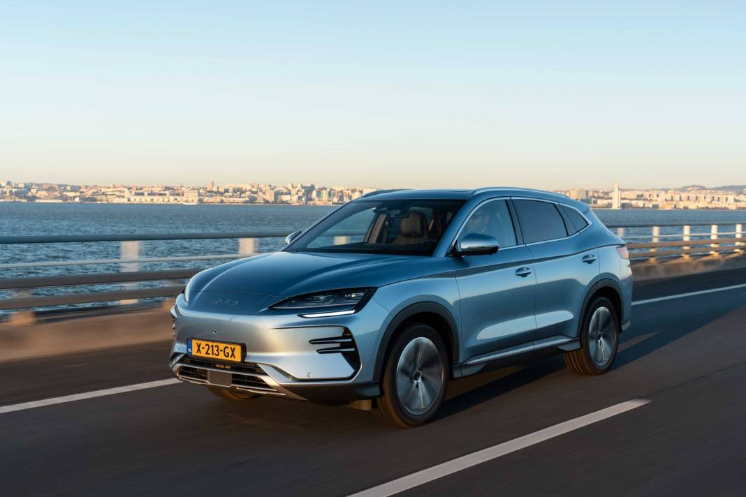 Türkiye fiyatları tepki çekti. BYD'nin ne zaman indirim yapacağı belli oldu 6