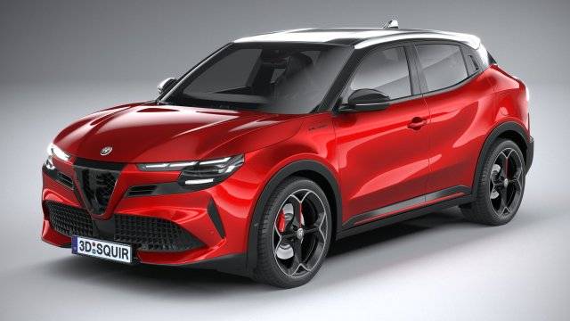 Türkiye pazarında çok tutmuştu. Yeni SUV otomobilini 1 milyon 549 bine satacak 9