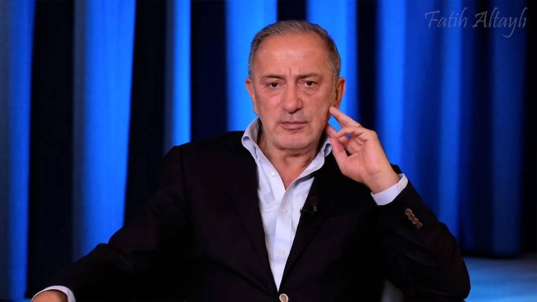 Fatih Altaylı o fiyata bedava diyerek otomobil markası açıkladı 7