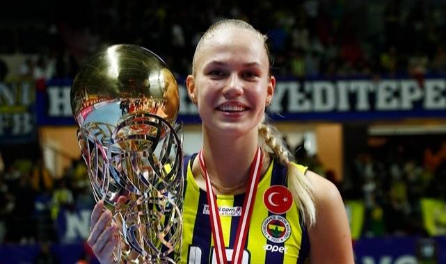 Arina Fedaretsova Çin’de başına gelenleri açıkladı. Şaşkınlık yaratan itiraf 2