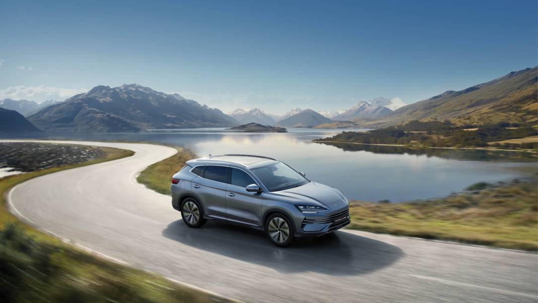 Togg'un sırası şaşırttı. Dünyanın en çok satan elektrikli otomobiller listesi açıklandı 2