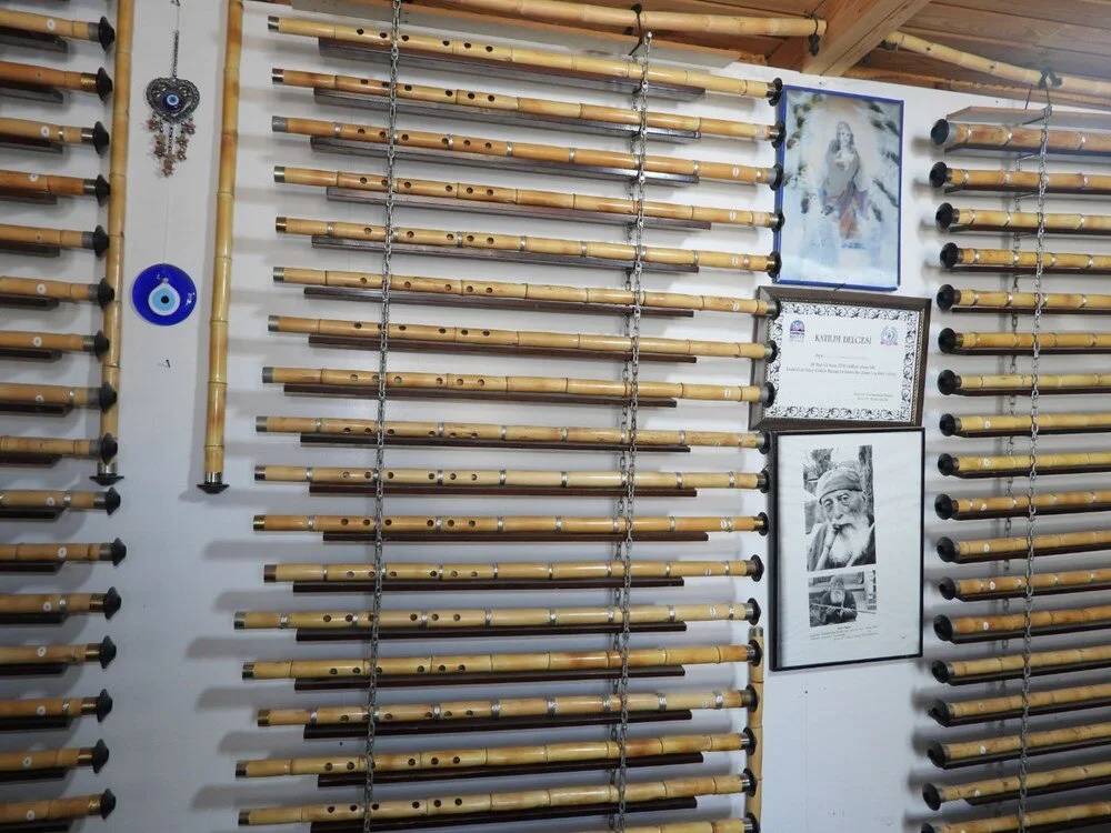 750 yıldır bu topraklarda yetişiyor. Fiyatı 2 bin ile 20 bin lira arasında satılıyor 5