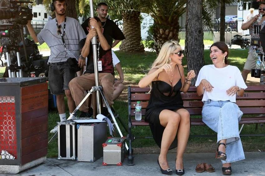 Hadise çok özel fotoğrafları yayınladı 5