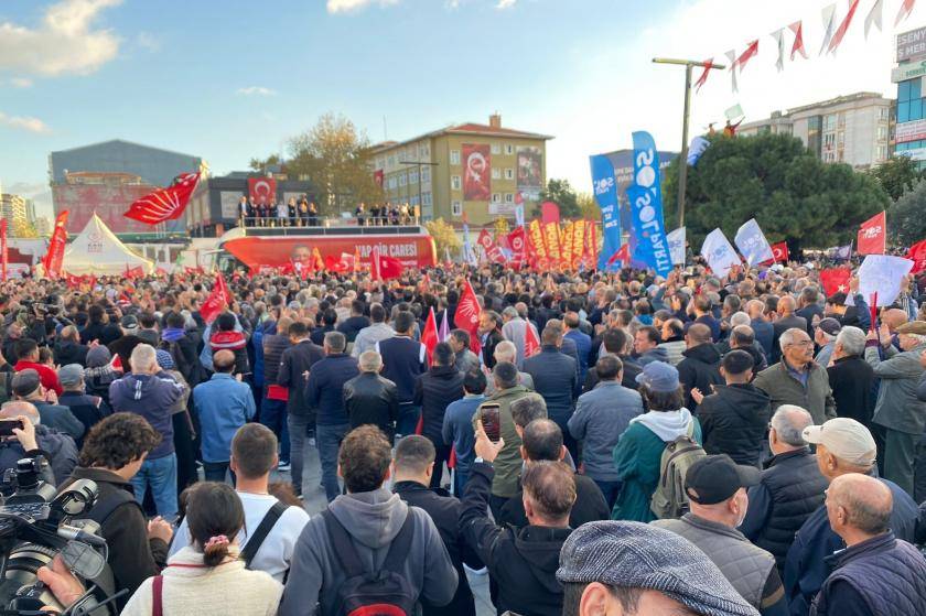 Nedim Şener kayyum atanacak 27 belediyeyi 6 ay önce yazmış. İşte o belediye başkanları 2