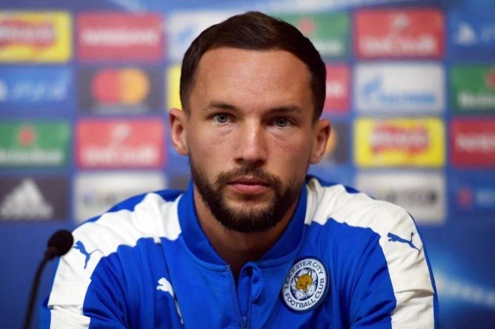 Kasımpaşa'nın eski yıldızı Danny Drinkwater inşaat işçisi oldu 1