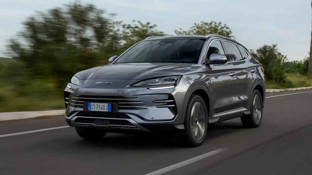 Fatih Altaylı o fiyata bedava diyerek otomobil markası açıkladı 4