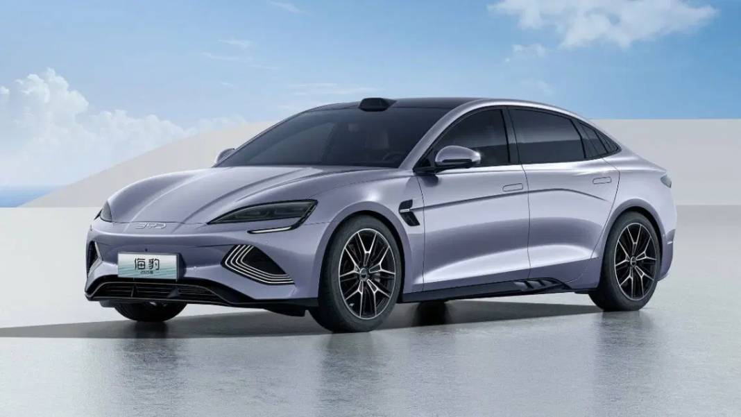 Türkiye fiyatları tepki çekti. BYD'nin ne zaman indirim yapacağı belli oldu 2