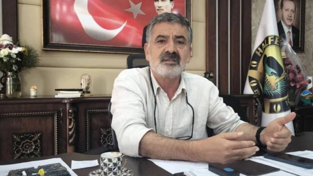 Nedim Şener kayyum atanacak 27 belediyeyi 6 ay önce yazmış. İşte o belediye başkanları 9