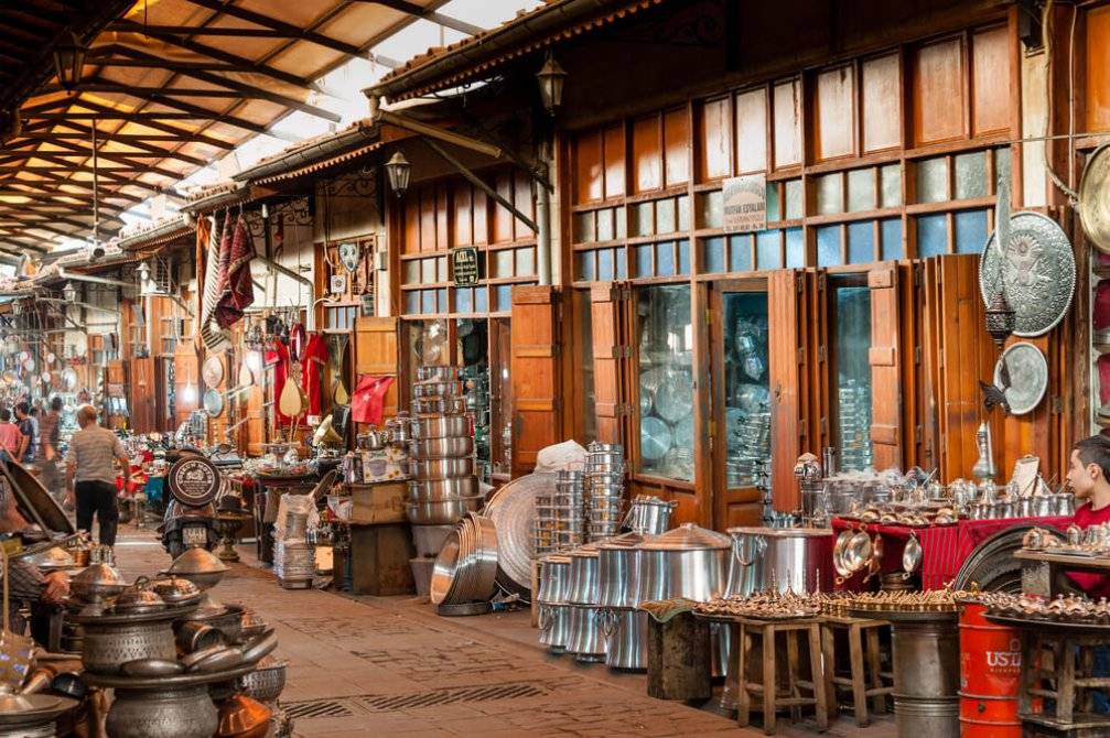 İstanbul’un plakası uygulama gelirse değişecek. İşte il il yeni plaka listesi 7