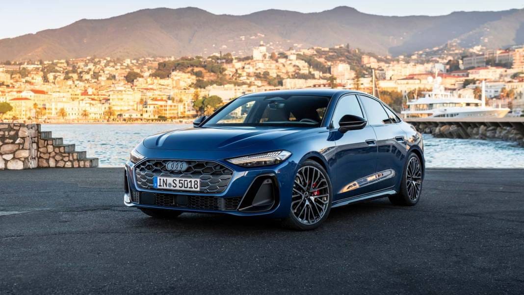 Audi A4'ün tahtını sallamaya geldi. Türkiye pazarındaki satış fiyatı belli oldu 2