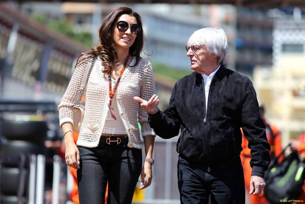 Bernie Ecclestone en sevdiği koleksiyonunu satışa çıkardı 3