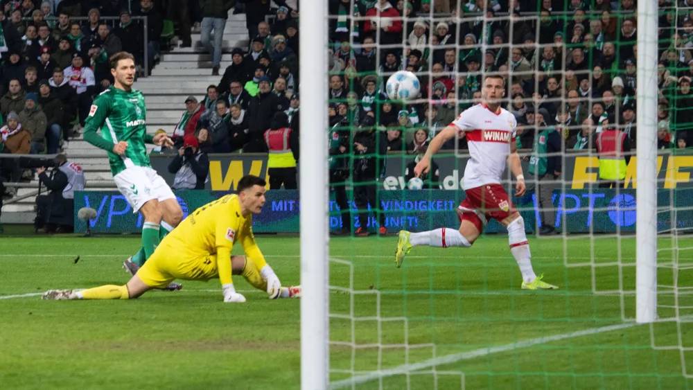 Galatasaray'ın yeni kalecisini açıkladılar 1