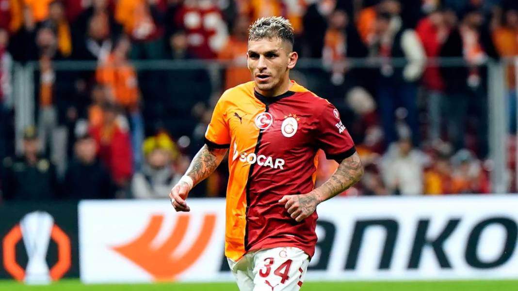 Sergen Yalçın Galatasaray'ı seçti 4