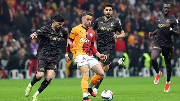 Şansal Büyüka Süper Lig'de adım adım gelen tehlikeyi açıkladı 6